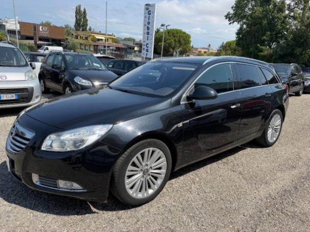 OPEL Insignia 2.0 CDTI 160CV Sports Tourer Cosmo rif. 23944585 - Foto 8
