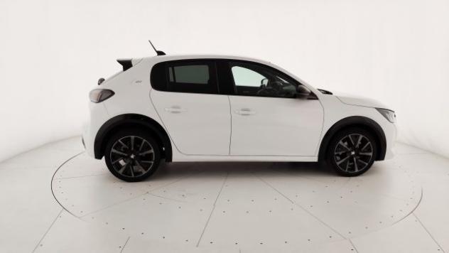 PEUGEOT 208 PureTech 100 Stop&Start EAT8 5 porte GT rif. 24051928 - Foto 7