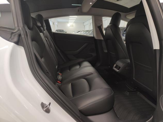 Tesla Model 3 Long Range Dual Motor AWD Pelle Tetto AutoPilot - Foto 6
