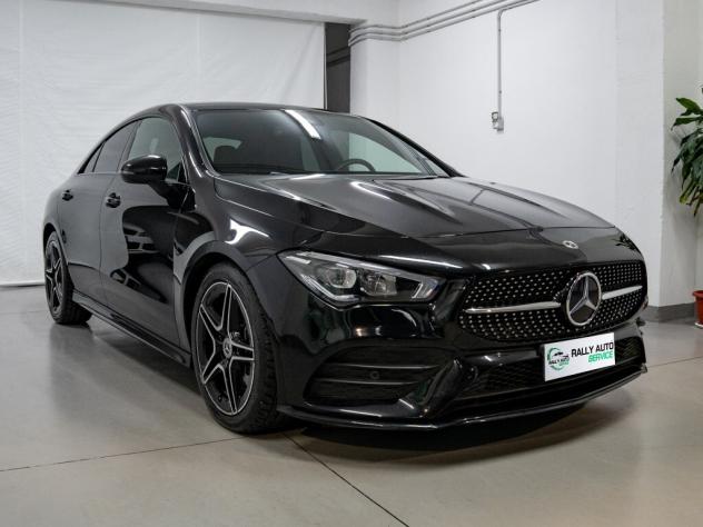 Mercedes-benz CLA 200 d Automatic Premium - Foto 3