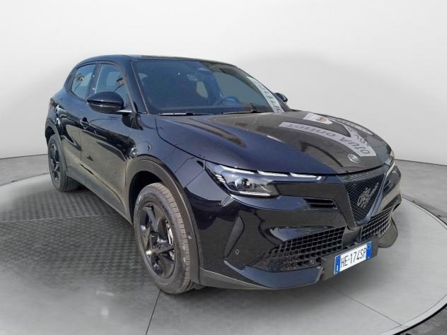 Alfa Romeo Junior Ibrida 1.2 145CV Hybrid eDCT6 ibrida Junior 5 ANNI GARANZIA