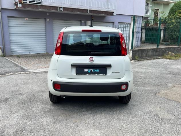 FIAT Pandina 1.0 65cv Hybrid ICON - Foto 6