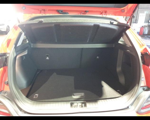Hyundai Kona 1.6 CRDI 115 CV Comfort - Foto 7