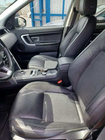 Land Rover Discovery Sport 2.0 TD4 150 CV SE - Foto 8