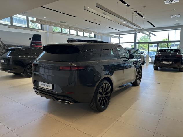 Land Rover Range Rover Sport PHEV Dynamic SE P460 PHEV AWD Auto - Foto 5