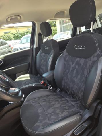 FIAT 500 L 1.4 Cross 95cv - 2021 - Foto 10