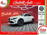 Alfa Romeo Junior Ibrida 1.2 136CV Hybrid eDCT6 ibrida SPECIALE