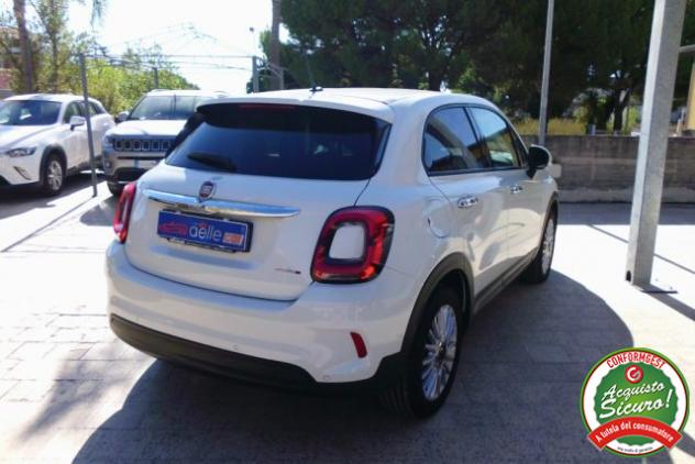 FIAT 500X 1.3 MultiJet 95 CV C0NNECT rif. 24062678 - Foto 7