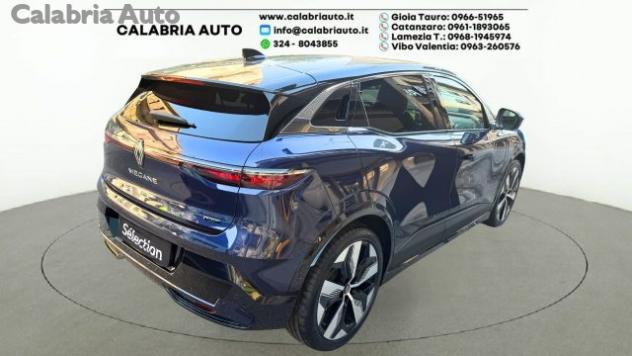 RENAULT Mégane Grand Coupé Mégane E-Tech Electric 220 CV Comfort Range AC7 Te rif. 22432437 - Foto 4
