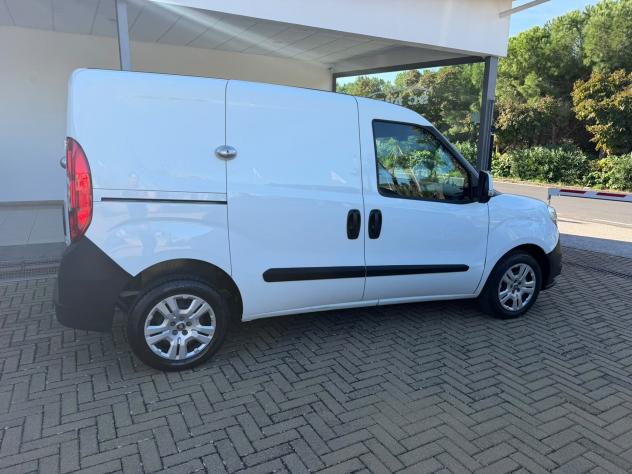 Fiat Doblo Dobl1.6 MJT 16V 105CV Easy - Foto 4