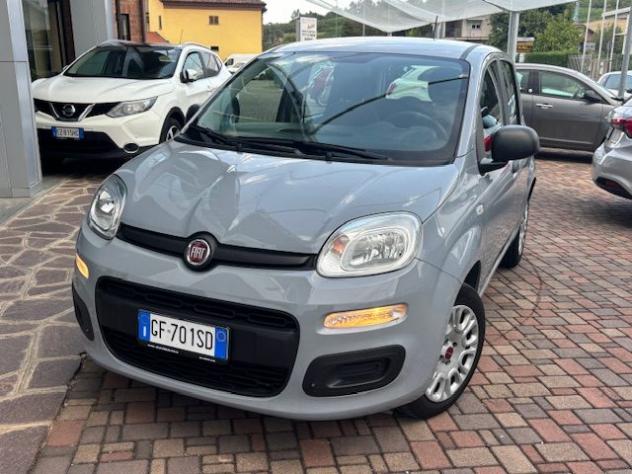 FIAT Panda 1.0 FireFly S&S Hybrid rif. 24163427 - Foto 2