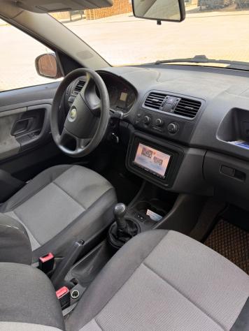 Skoda Roomster 1.4 TDI Style - Foto 8