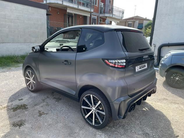 Aixam City City GTO Gamma New PRONTA CONSEGNA - Foto 6