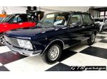 FIAT - 132 1600 automatic
