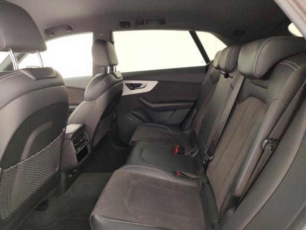 Audi Q8 50 TDI 286cv quattro tiptronic Sport - Foto 10