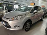 Ford Fiesta 1.2 82 CV 5 porte Titanium