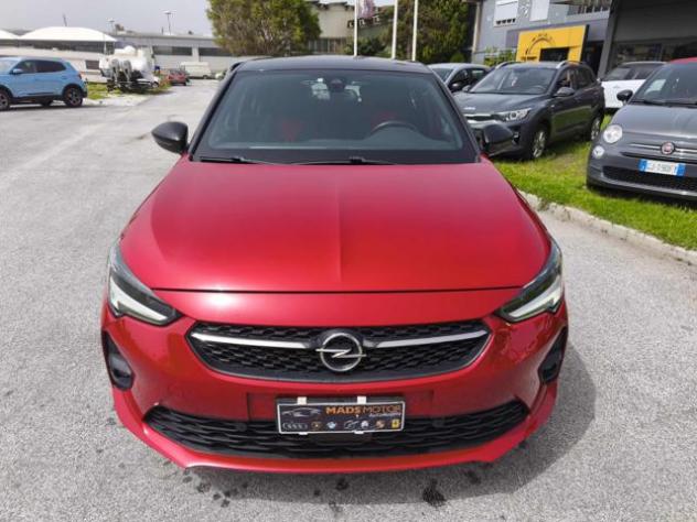 OPEL Corsa 1.2 100 CV GS Line rif. 23529494 - Foto 6