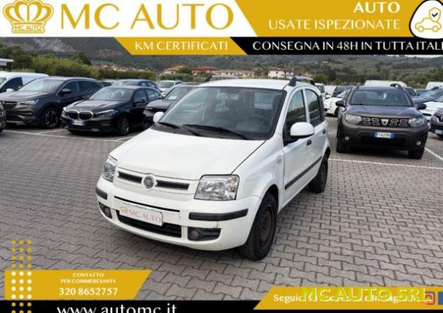 FIAT Panda 1.2 Active Natural Power rif. 24072917 - Foto 3