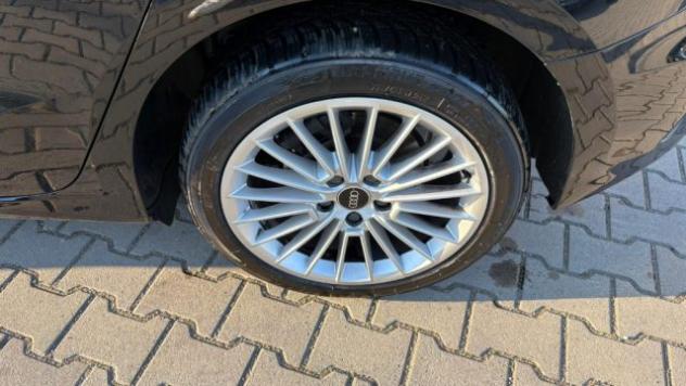AUDI A3 SPB 30 TDI S tronic Business Advanced rif. 23508067 - Foto 7