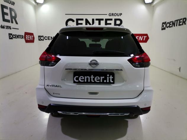 Nissan X-Trail X-Trail dCi 150 2WD N-Connecta - Foto 5