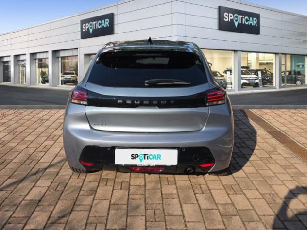 PEUGEOT 208 5 PORTE 1200 BZ 100CV ALLURE rif. 24094147 - Foto 5