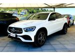 Mercedes-benz GLC 220 d 4Matic CoupPremium Plus