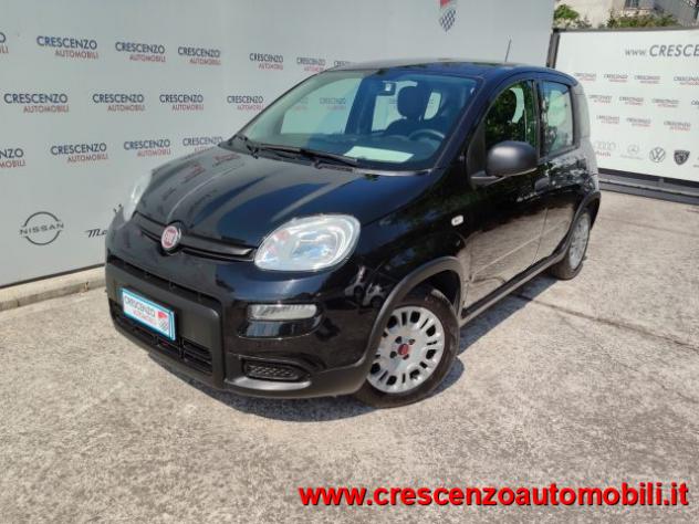FIAT Panda 1.0 S&S Hybrid Pandina - PREZZO REALE rif. 23896024 - Foto 2