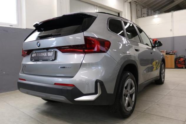 BMW X1 sDrive 18d AUTO rif. 23795111 - Foto 6