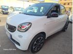 Smart ForFour 70 1.0 Panorama Automatica