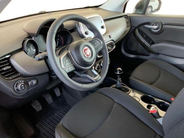 FIAT 500X 1.3 MultiJet 95 CV Sport - Foto 9