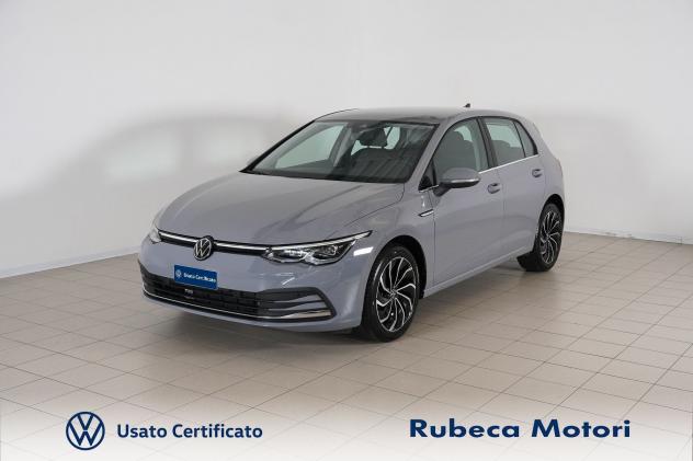 Volkswagen Golf 2.0 TDI Style 115CV