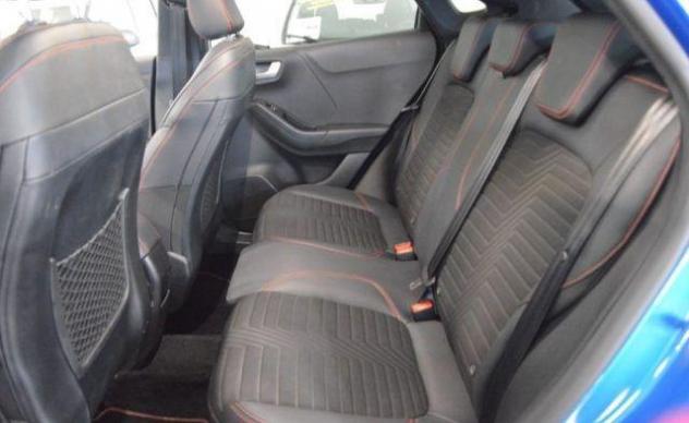 FORD Puma 1.0 EcoBoost Hybrid 125 CV rif. 23918377 - Foto 9