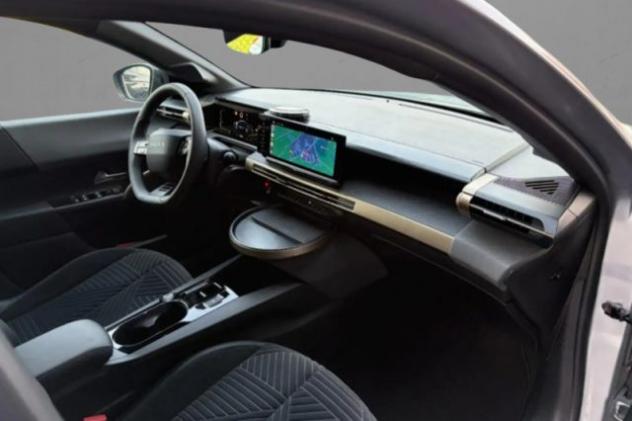 LANCIA Ypsilon Hybrid e-DCT LX rif. 23764409 - Foto 6