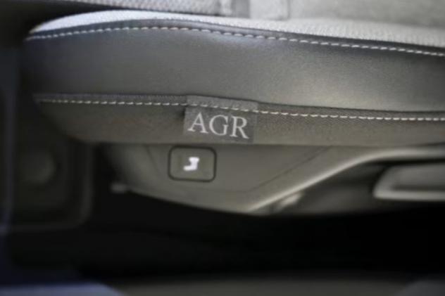 OPEL Astra 1.5 Turbo Diesel 130 CV Sports Tourer Elegance rif. 23758710 - Foto 6