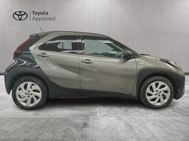 Toyota Aygo X 1.0 Trend 72cv - Foto 4
