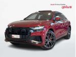 Audi SQ8 Audi SQ8 4.0 V8 tdi mhev quattro tiptronic