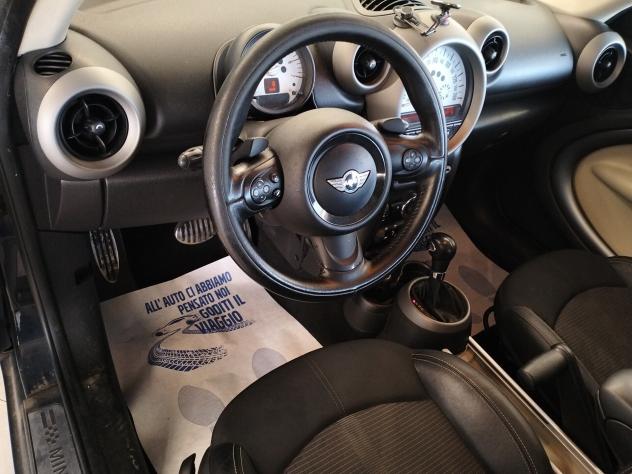 Mini Cooper SD Countryman 2.0 - PER OPERATORI DEL SETTORE - Foto 8