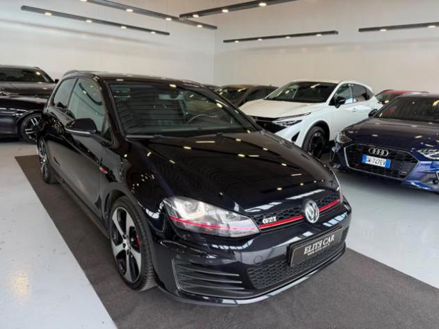 VOLKSWAGEN Golf GTI Performance 2.0 TSI 3p. BlueMotion Technology rif. 23865594 - Foto 3