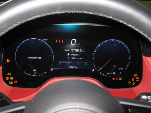 MASERATI Grecale MHEV 330 CV AWD Modena IVA ESPOSTA rif. 24100264 - Foto 10