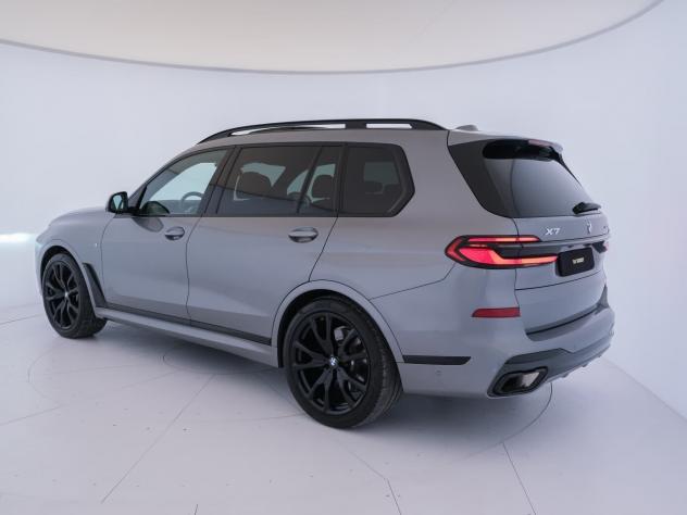 Bmw X7 xDrive40d 48V Msport - Foto 7