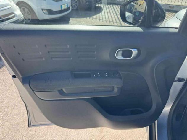 CITROEN C3 Aircross 1.2 110cv S&S Shine SUPER PREZZO rif. 24087779 - Foto 7