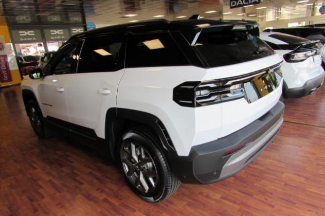 JEEP Compass 1.2 e-Hybrid 136cv Summit KMZERO - TETTO APRIBILE rif. 24131083 - Foto 5