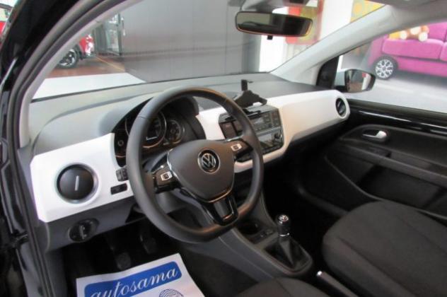 VOLKSWAGEN up! 1.0 5p. EVO color up! BlueMotion Technology rif. 24068970 - Foto 8
