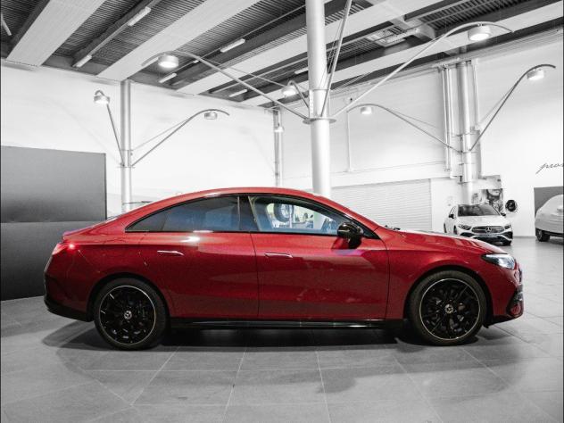 Mercedes-Benz CLA C174 CON TECNOLOGIA EQ 250+ con tecnologia EQ - Foto 4