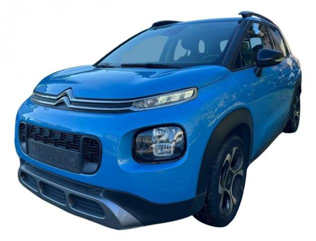 CITROEN C3 Aircross PureTech 110 S&S Shine rif. 23118436