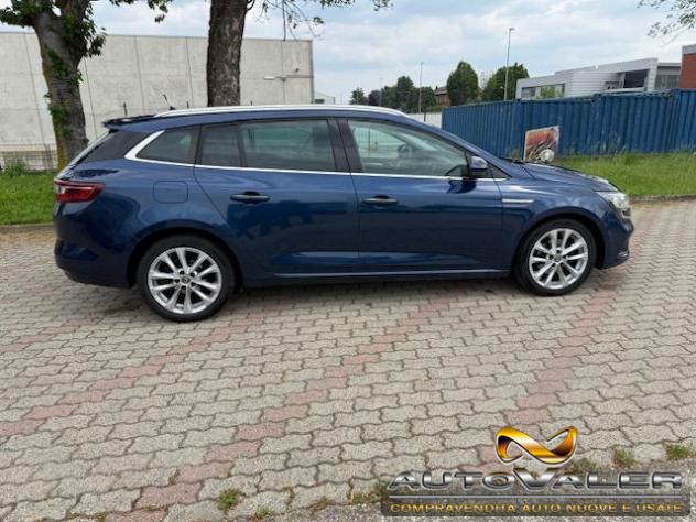 RENAULT Megane Sporter dCi 8V 110 CV EDC Energy Bose rif. 24036436 - Foto 5