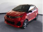 Aixam Coup COUPE' E-GTI AMBITION