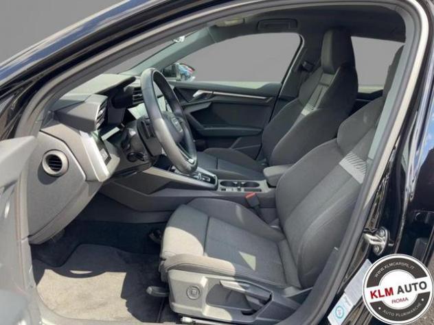 AUDI A3 SPB 40 TFSI e S tronic plug in 204cv rif. 23833880 - Foto 7