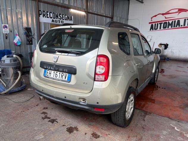 Dacia Duster 1.5 dCi 110CV 4x2 - Foto 6