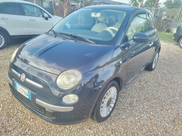 FIAT 500 1.2 Lounge rif. 24175928 - Foto 8